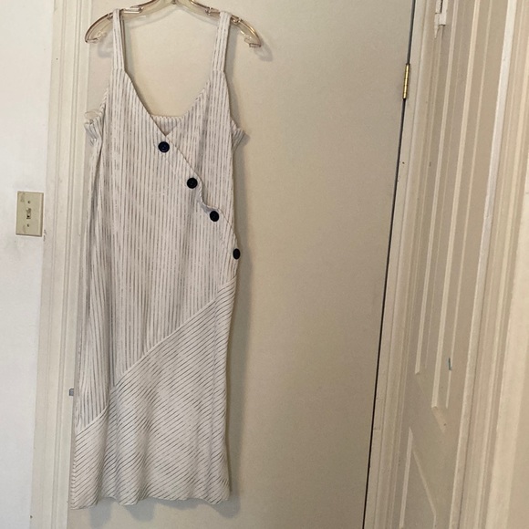 Zara Dresses Zara Jumper Dress Poshmark